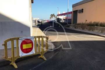  Las calles del sector norte de El Goro dicen adiós a los baches y socavones (Foto TA)